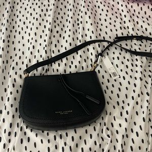 NWT Marc Jacobs Cross Body Bag